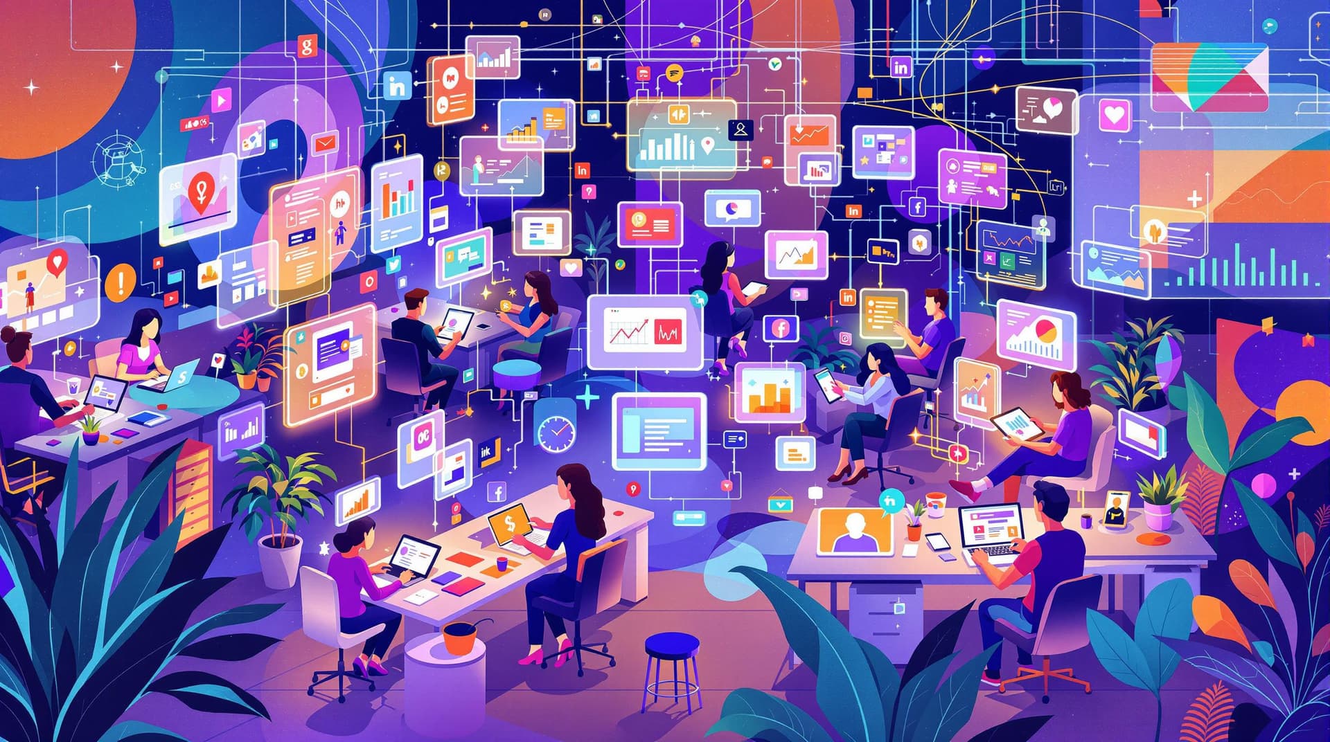Mastering Link-in-Bio Optimization: Tips for Creators and Entrepreneurs