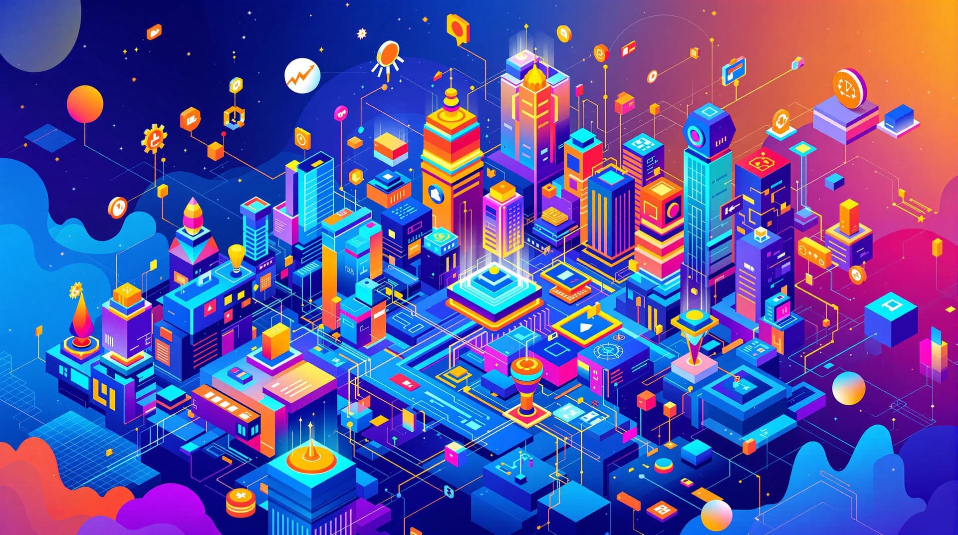 The Future of Link-in-Bio Tools: Emerging Trends and Predictions for 2025