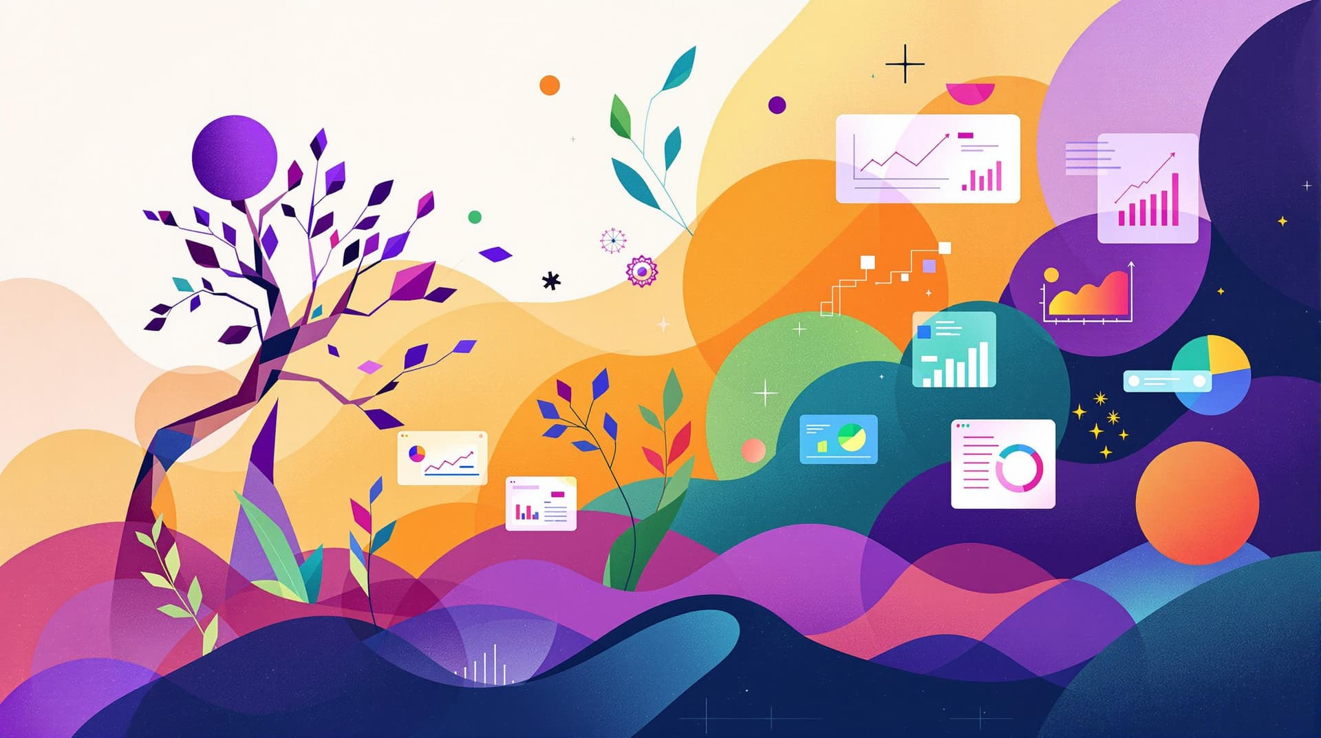 Sustainable Business Growth: Leveraging Analytics for Long-term Success