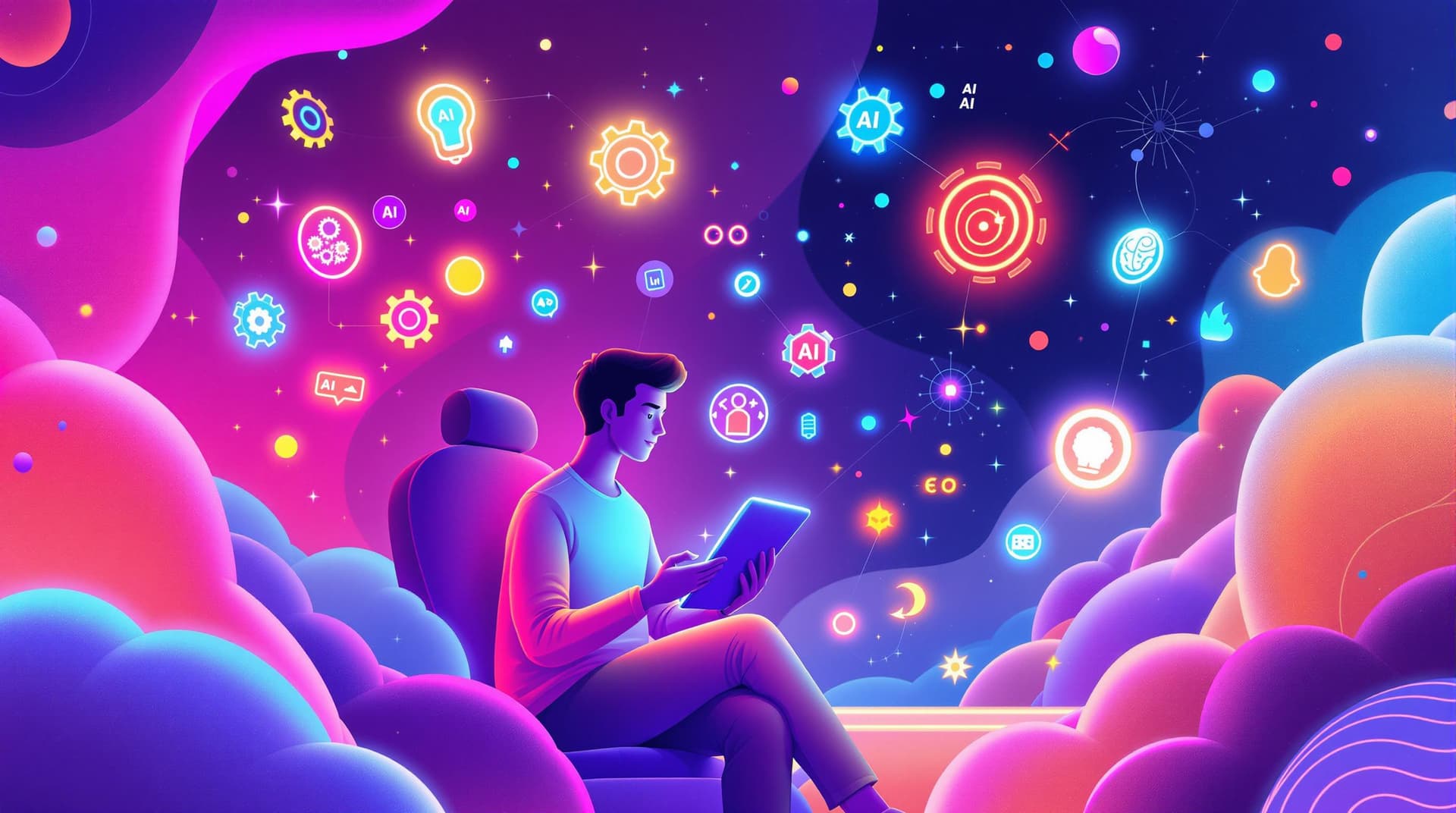 Harnessing AI for Smarter Link-in-Bio Strategies