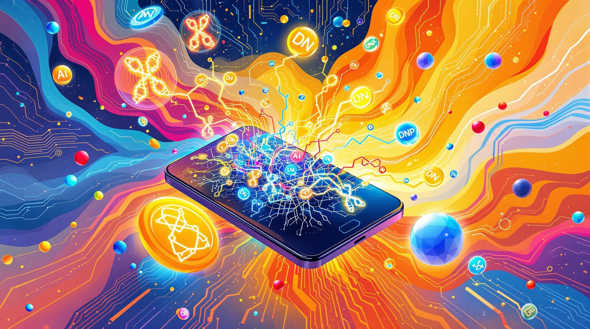 Digital Trends 2025: How AI and Bio Links are Reshaping Engagement