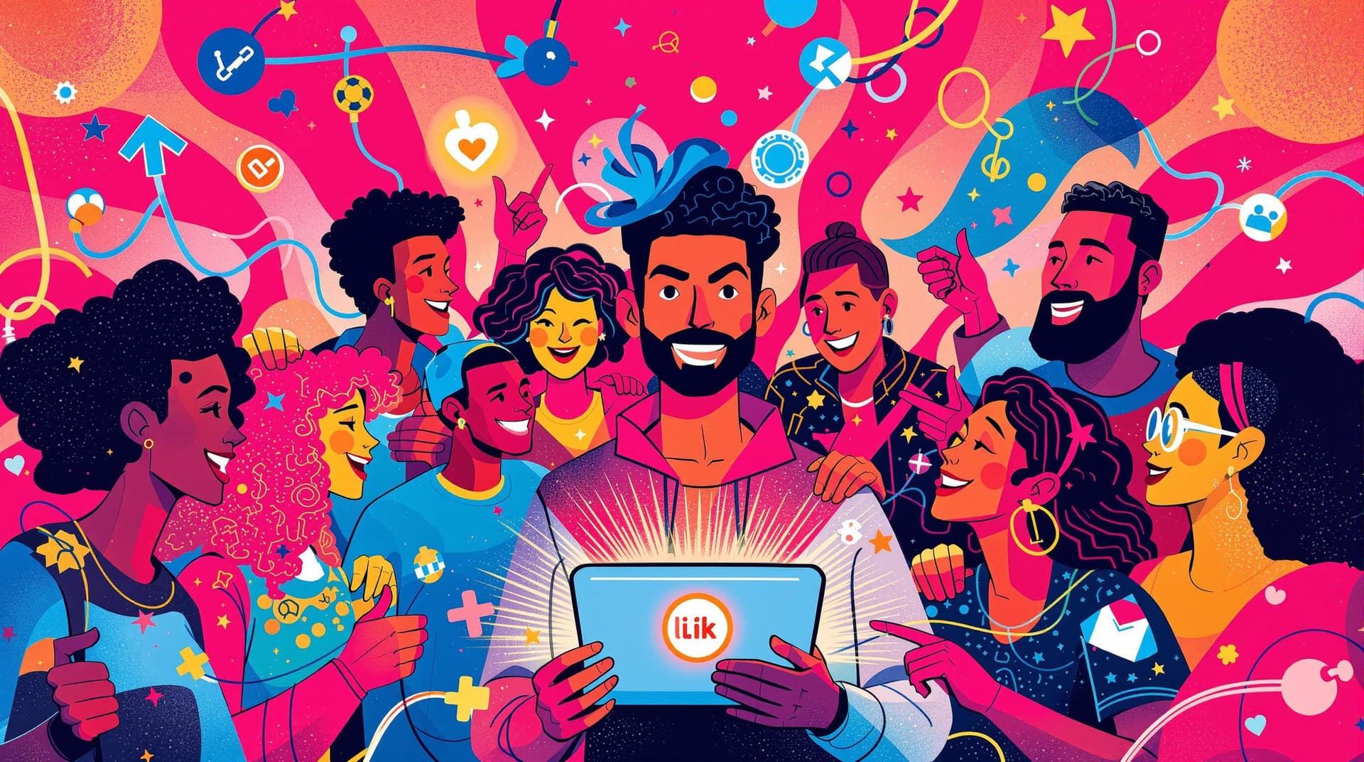 Unleashing the Power of Bio Links for Non-Profit Success