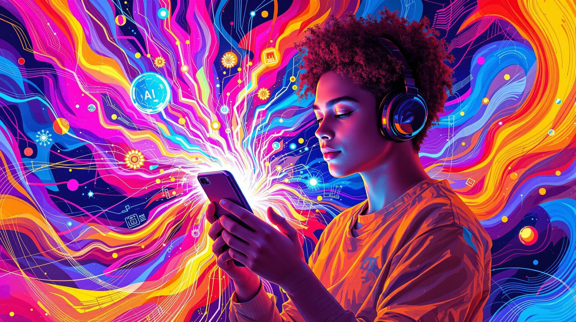 Maximize Your Bio Link Impact: Leveraging AI for Hyper-Personalized Experiences