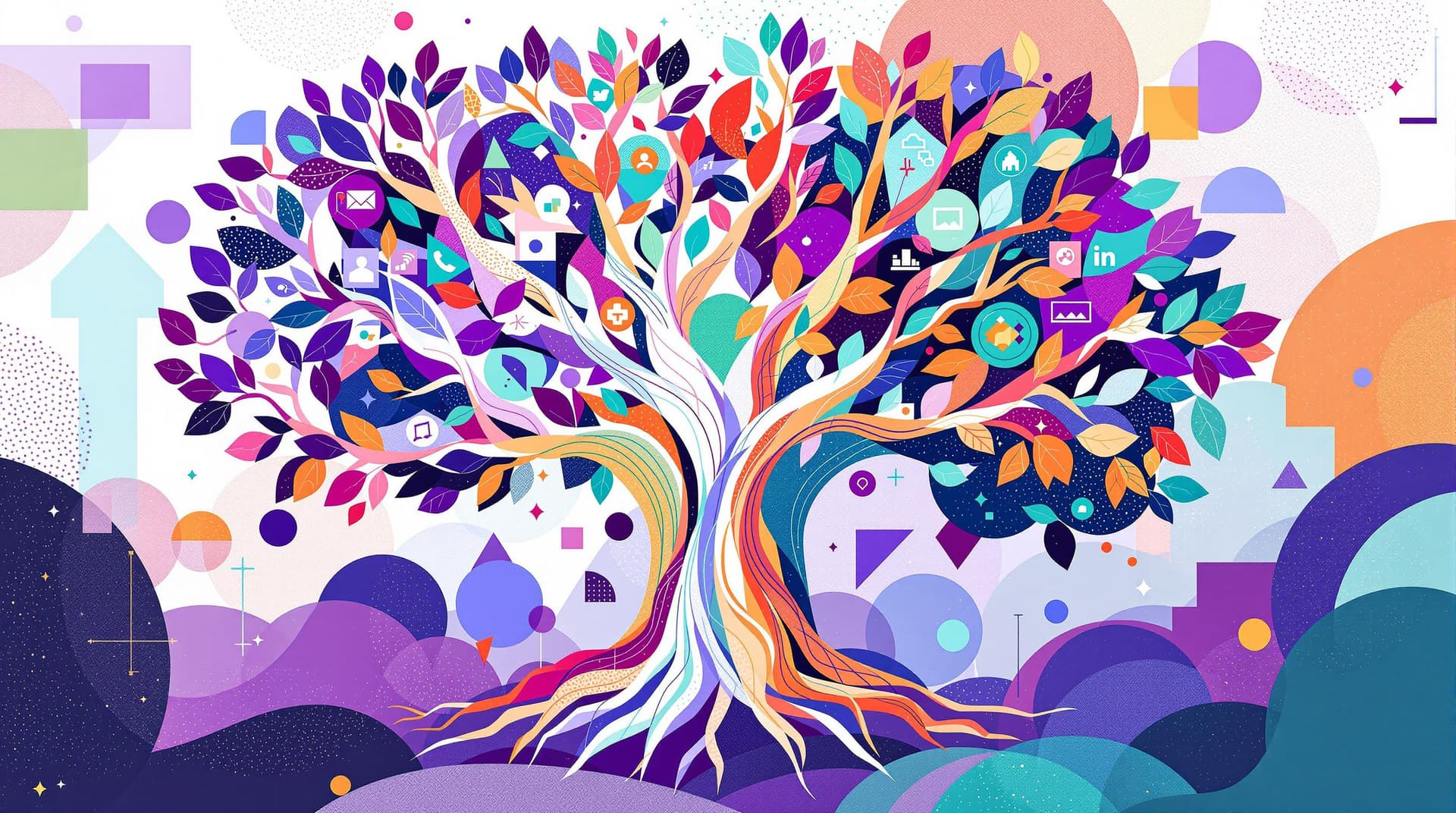 Scaling Your Personal Brand: Using Bio Links to Navigate the Multi-Platform Universe