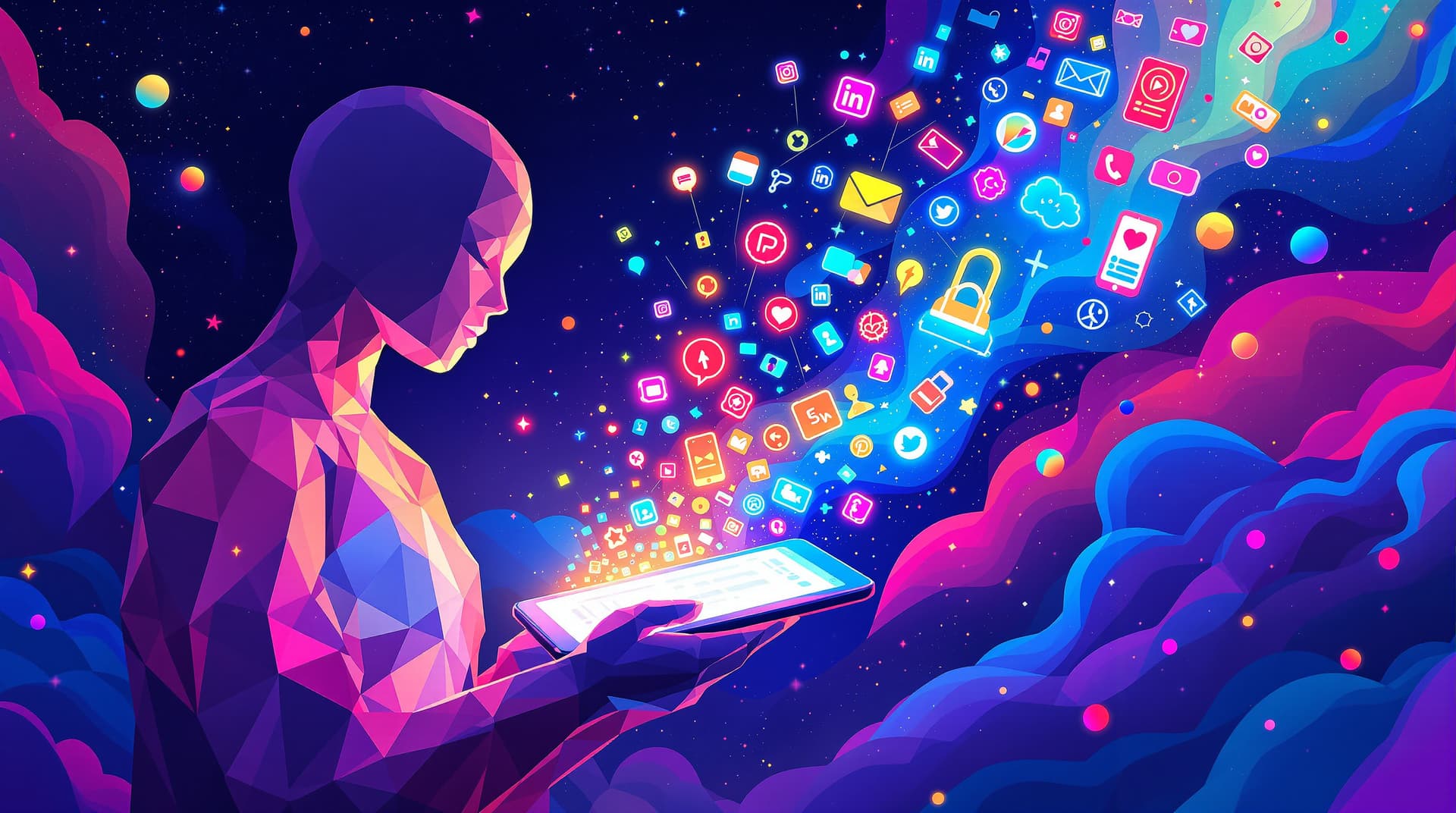 AI and Content Curation: Transforming Your Link-in-Bio Strategy for Enhanced User Experience