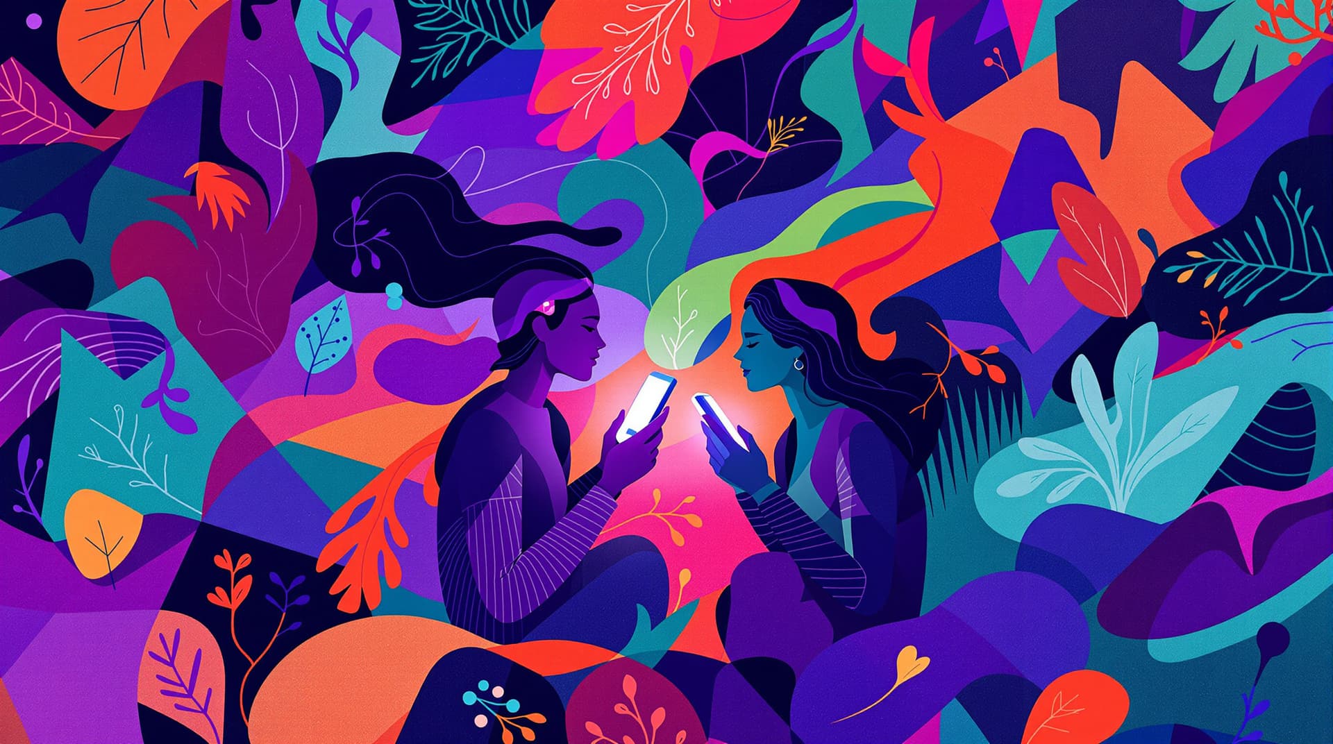 The Art of Building Authentic Connections in the Digital Age