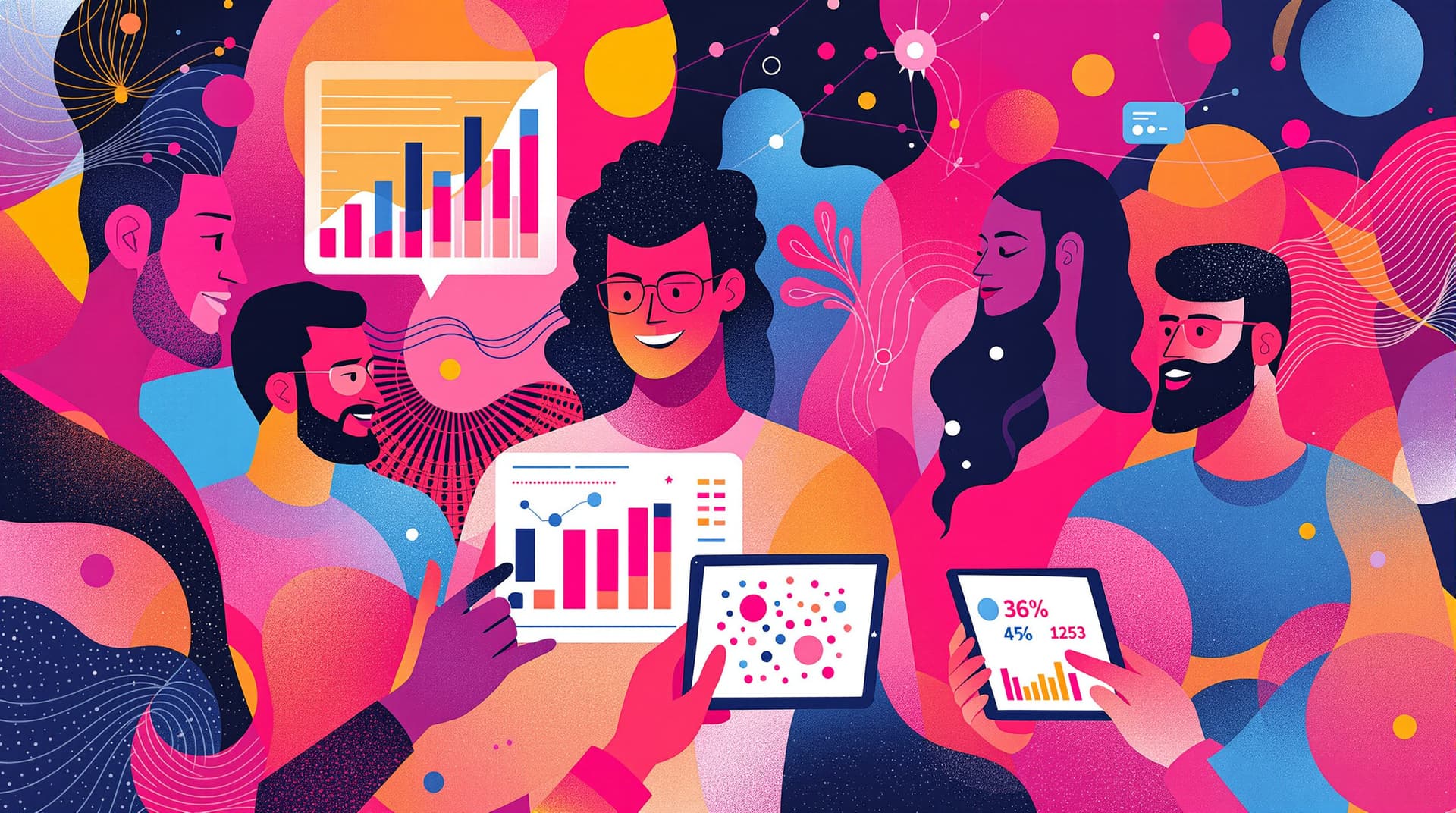 From Data to Success: Leveraging Analytics for Enhanced Brand Awareness