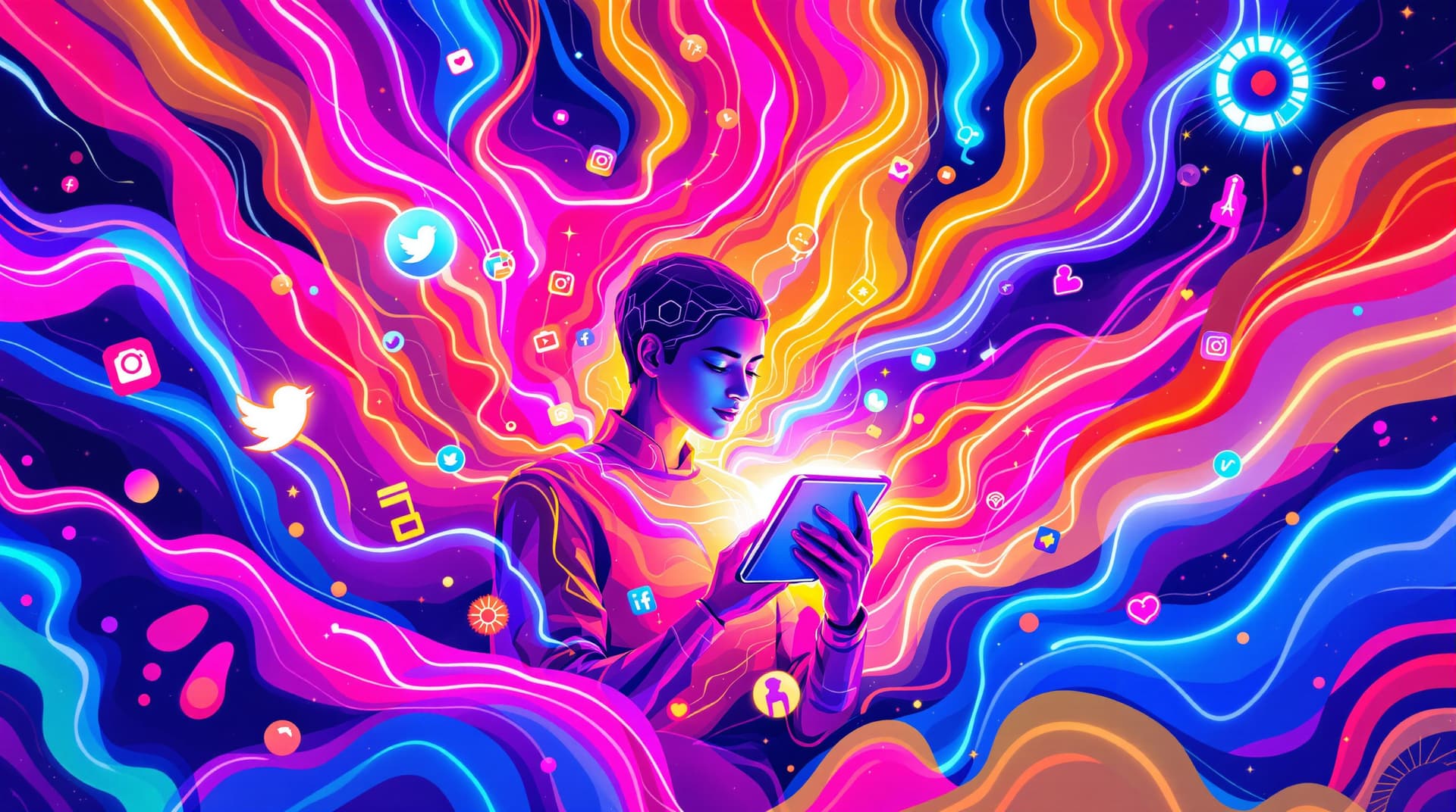 AI-Powered Networking: Building Authentic Connections in the Creator Economy