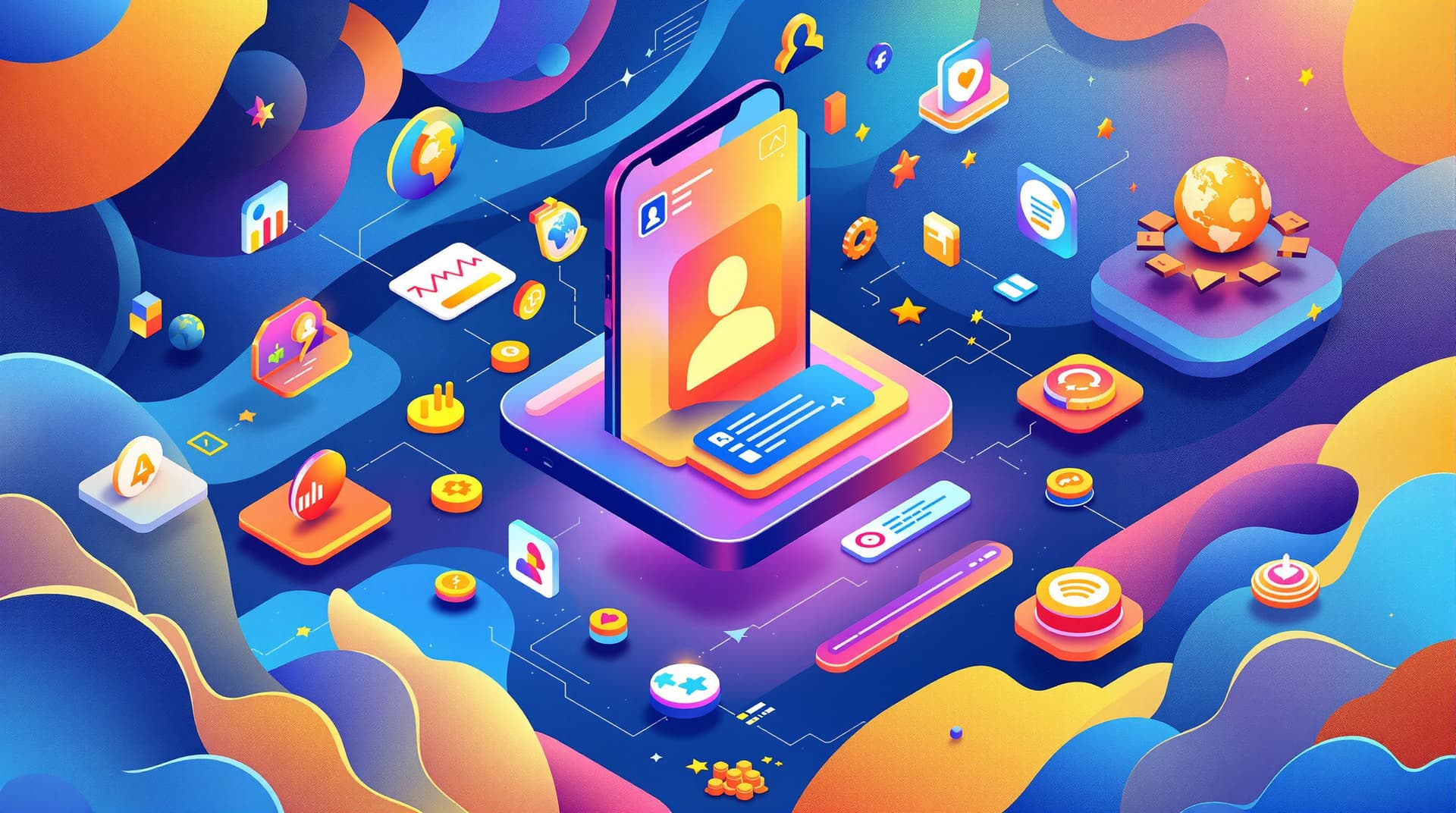 Innovative Strategies for Elevating Personal Branding Through Story-Driven Bio Links