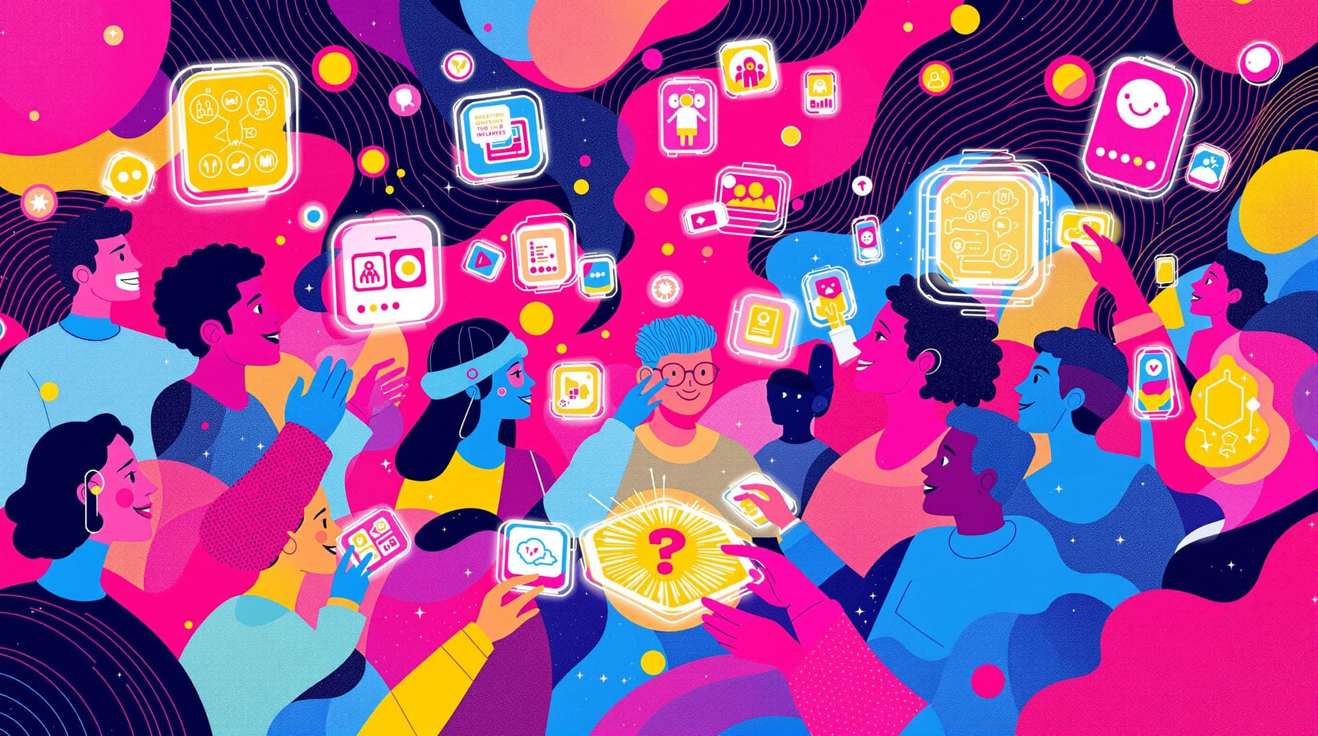 Revolutionizing Link-in-Bio Tools with Interactive Features: What to Expect