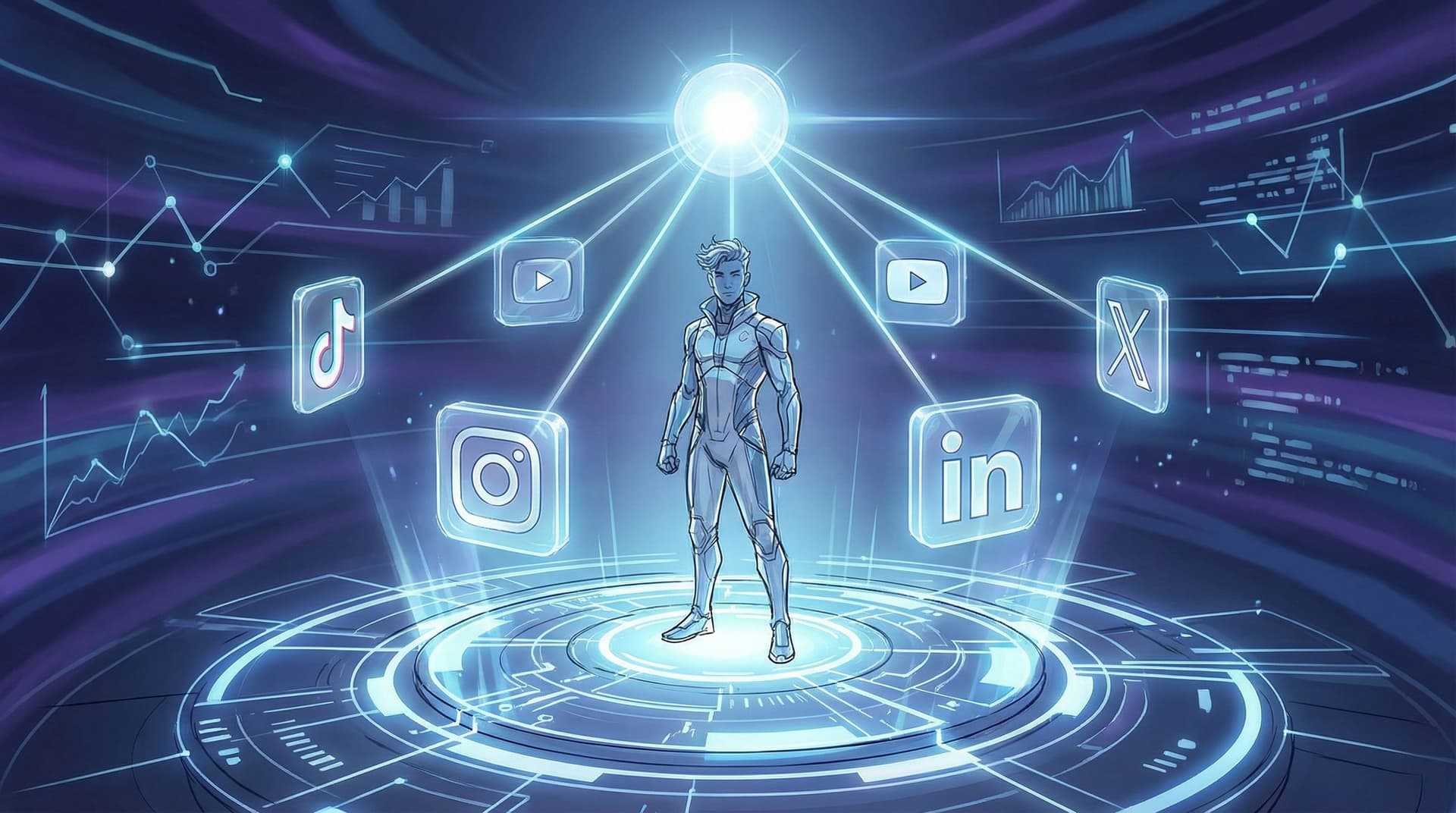 Algorithms Change. Your Links Don’t: Future-Proofing Your Brand with a Platform-Agnostic Liinks Strategy