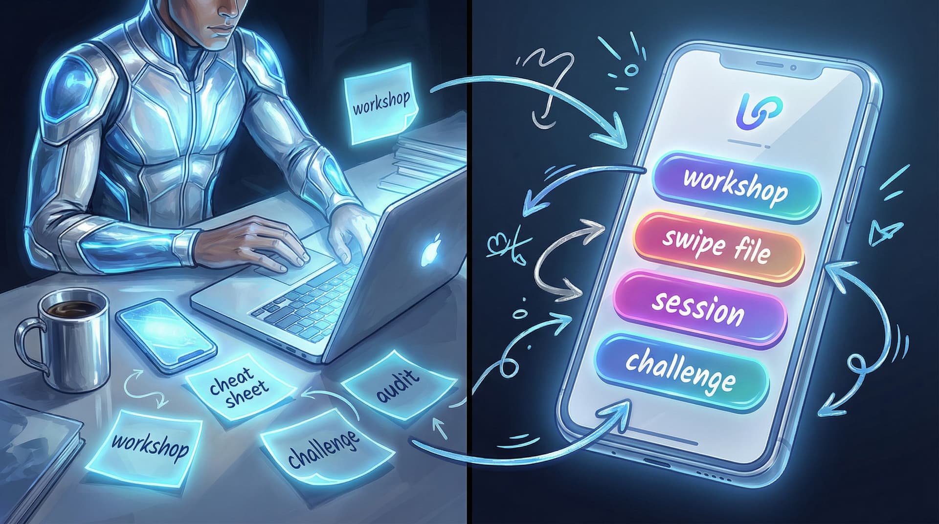 Creator Revenue Experiments: 7 Low-Lift Offers You Can Test This Month Using Only Your Liinks Page
