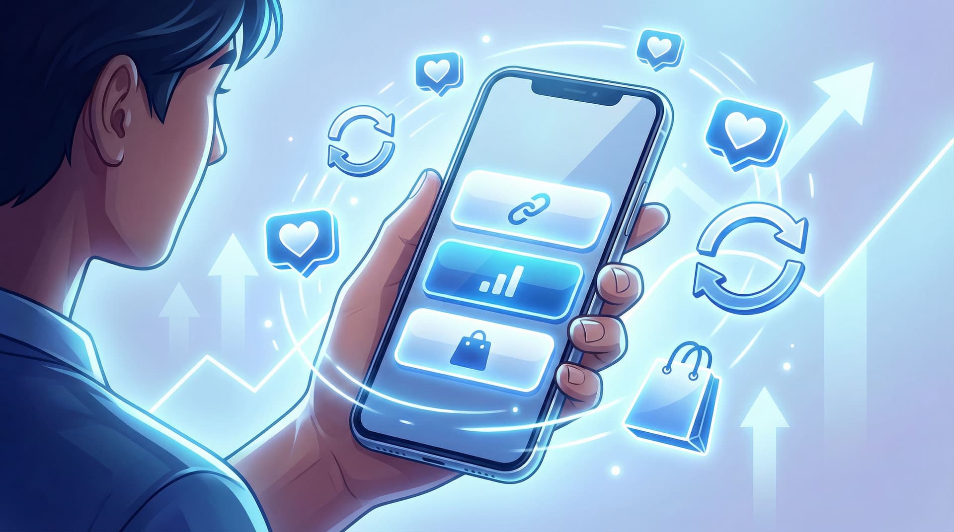 From Followers to Repeat Buyers: Turning Your Liinks Page into a Tiny Loyalty Program