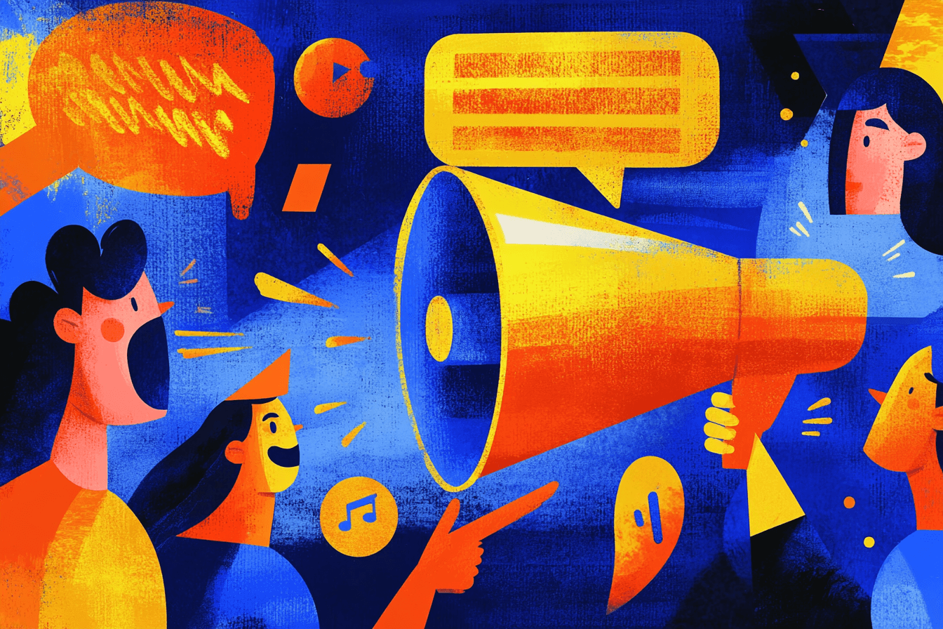 Brand Voice
