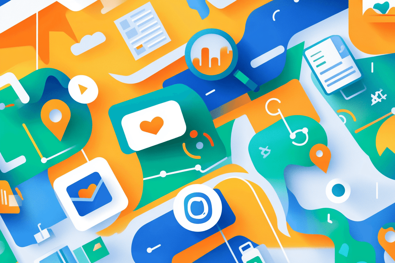 The Power of Content Curation: Simplifying Social Media Success