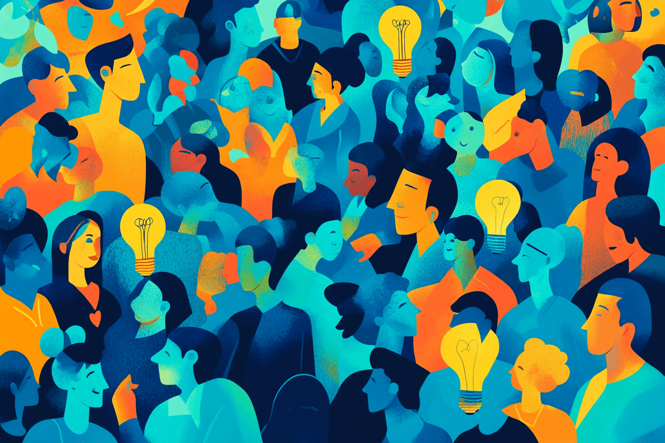 Crowdsourcing