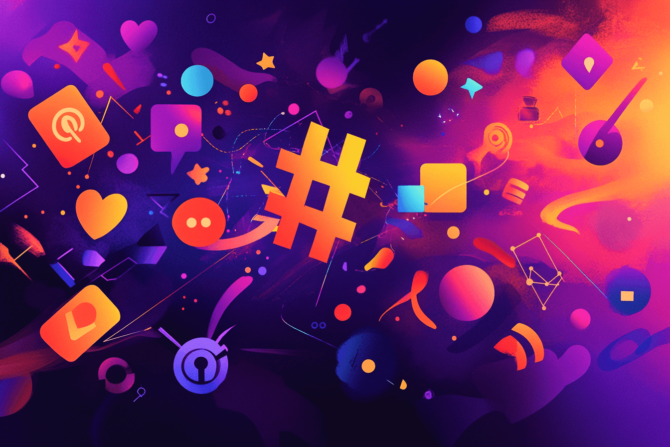 How to Leverage Event Hashtags to Boost Engagement and Build Community